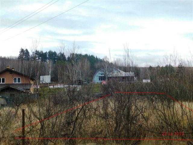 Продаж земельної ділянки 13сот. Закарпатська обл., с.М.Березний  7000$