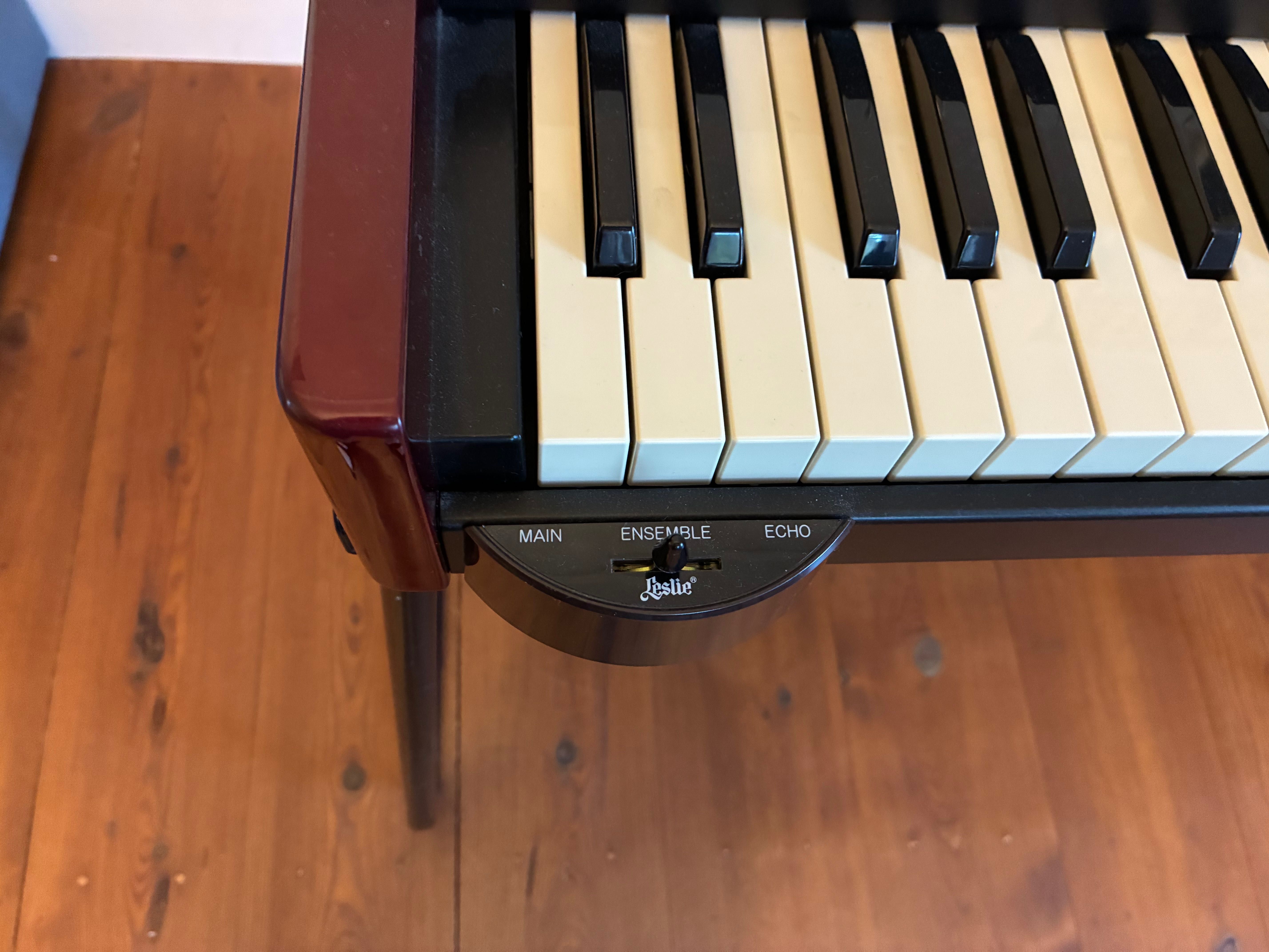 Hammond Sk2 organy - praktycznie nowe