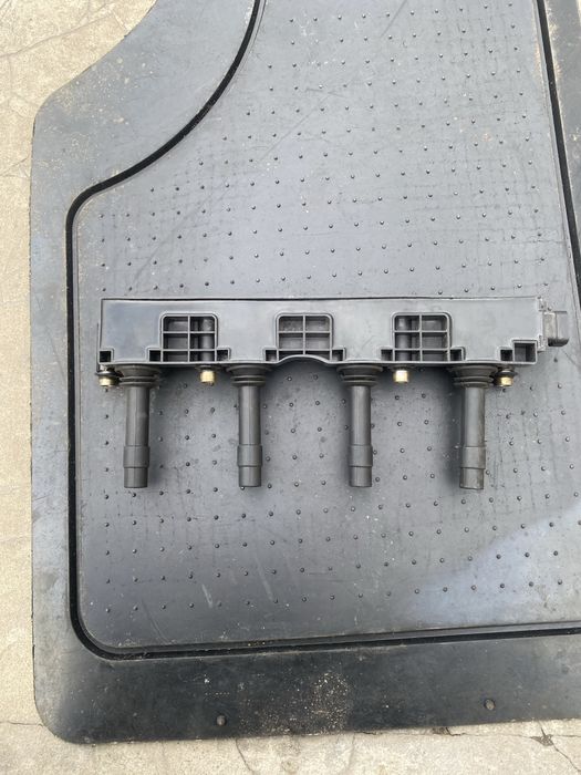 Катушка Опель Астра 1.4 .1.6. Робоча 100%!