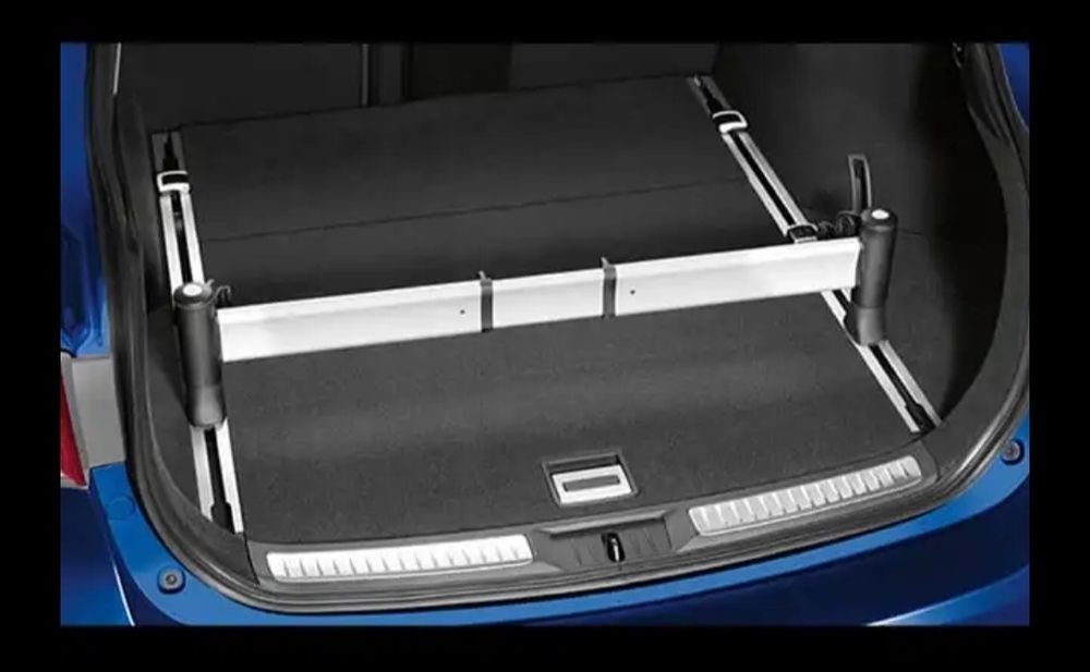 Listwa regulowana Avensis t27