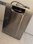 Zmywarka bosh 60cm