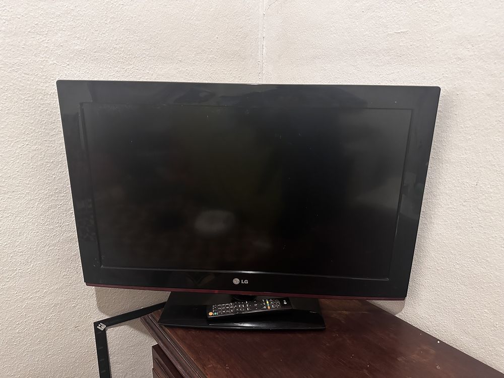 Tv de 36 pogegados