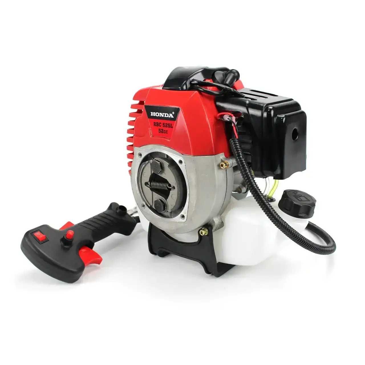 Мотокоса HONDA RBC 525L 3.8 кВт/5.1 к.с з 2х тактним мотором