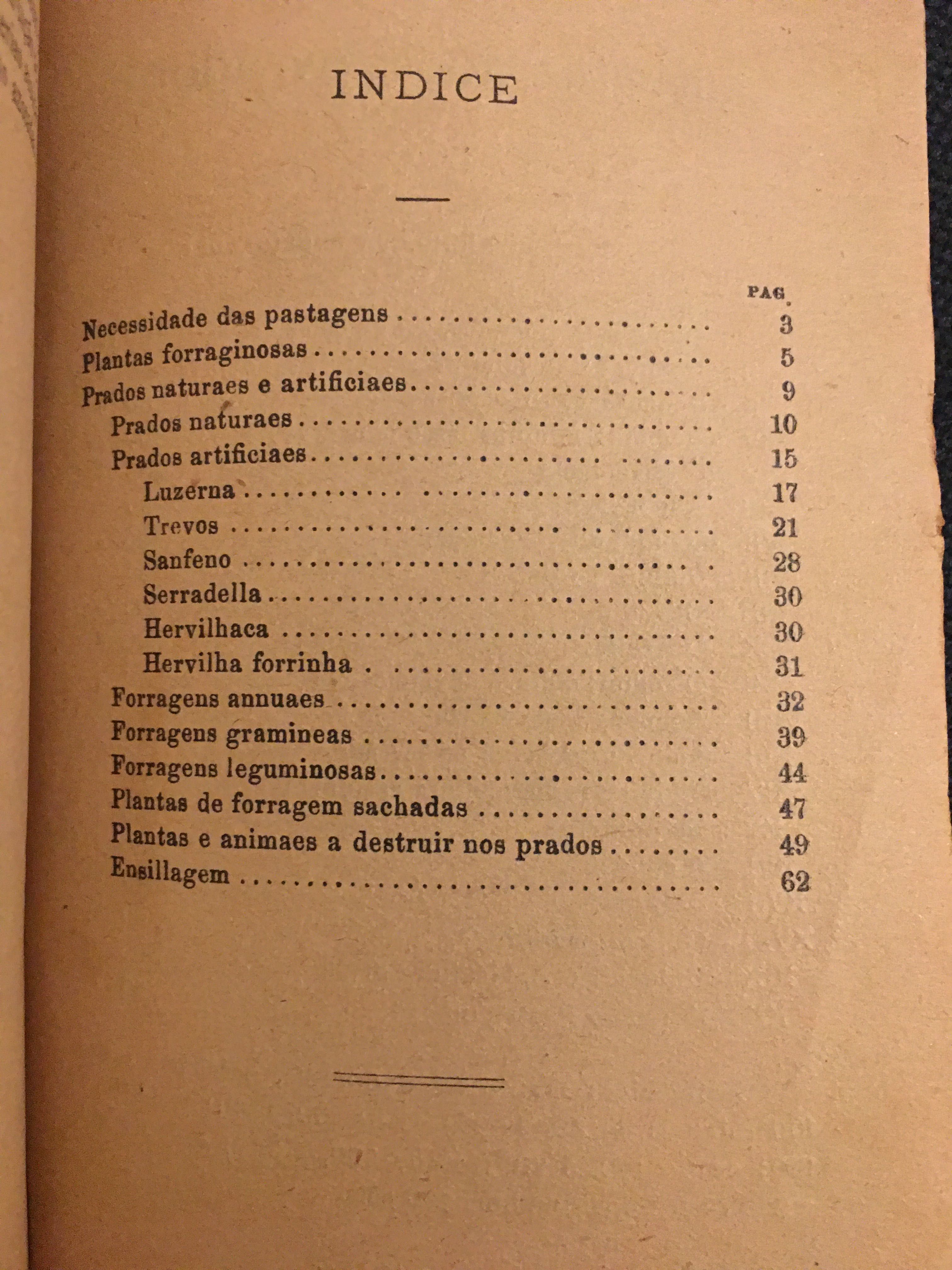 Vinhedos e Vinhos/ Silvicultura/ Solo/ Pastagens/ Agricultura