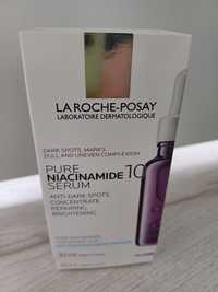 La Roche Posay serum niacynamid
