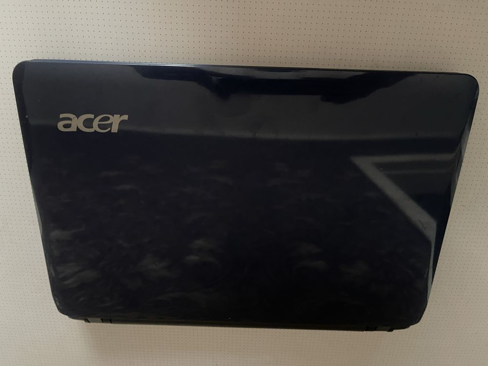 Acer Aspire 1410 series