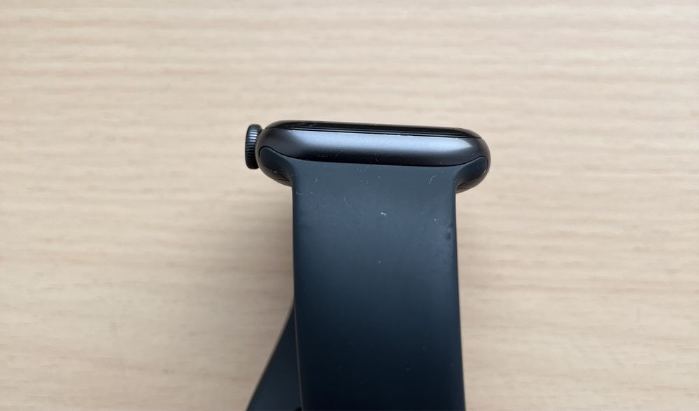 Оригінал / повний комплект Apple watch SE 44 mm