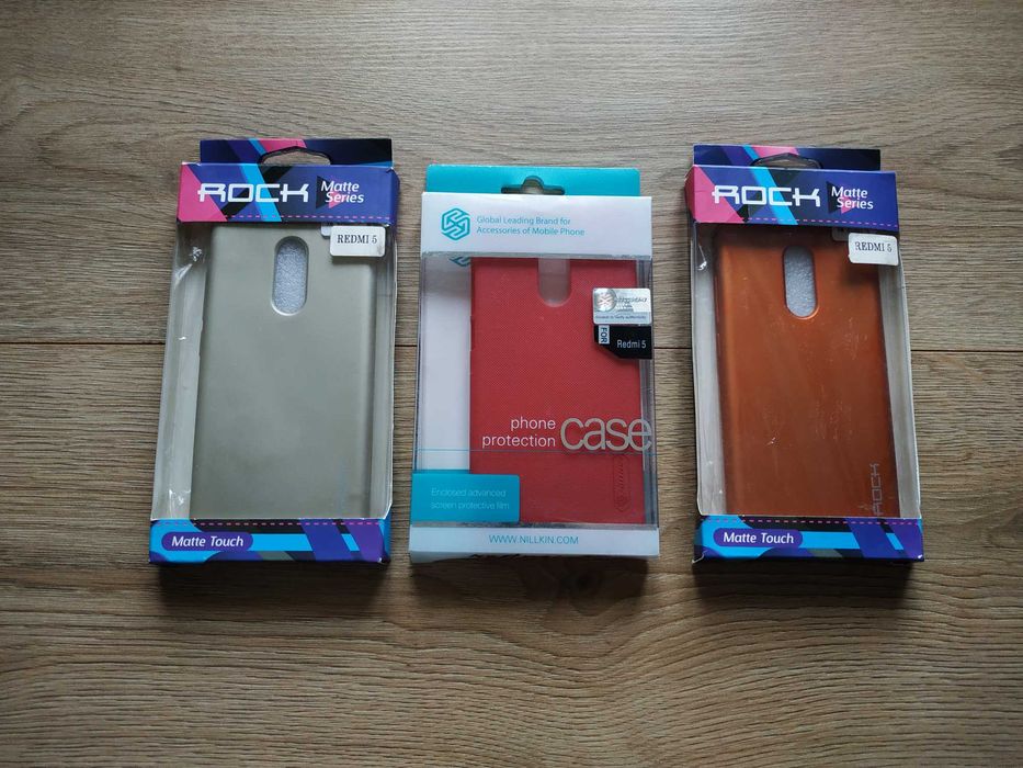 Чoхол для Xiaоmi Rеdmi 5 5A 5 Plus 6A чeхол