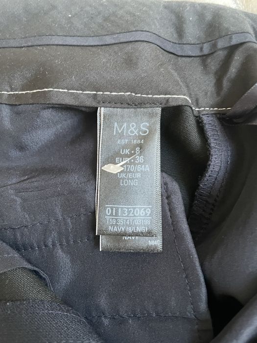 Штани жіночі класичні