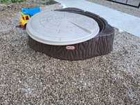 Piaskownica Little Tikes Pieniek