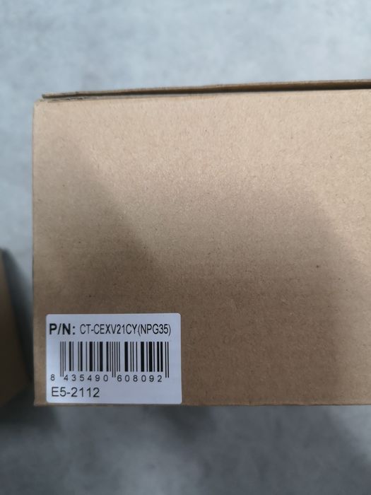 Toner Canon IR C2550/2880/3080/3580/3380