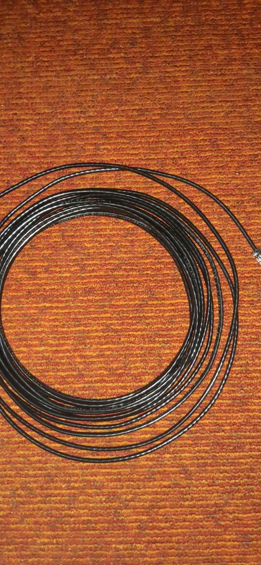 Патч-корд кабель RJ 45(10м.)
