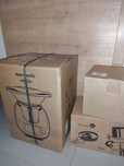 Thermomix tm6 zestaw