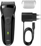 Бритва Braun Series 3 300s Black