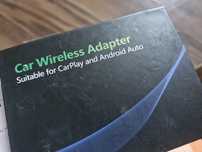 Adapter do au t a