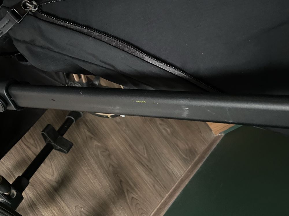 Cybex Priam 2.0 plus gratisy
