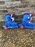 Patins de criansa varios modelos
