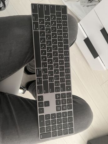 Apple keyboard original