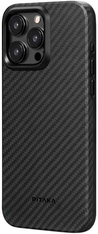 Чохол Pitaka MagEZ Case Pro 4 for iPhone 15 Pro Max - Гарантія 1 рік