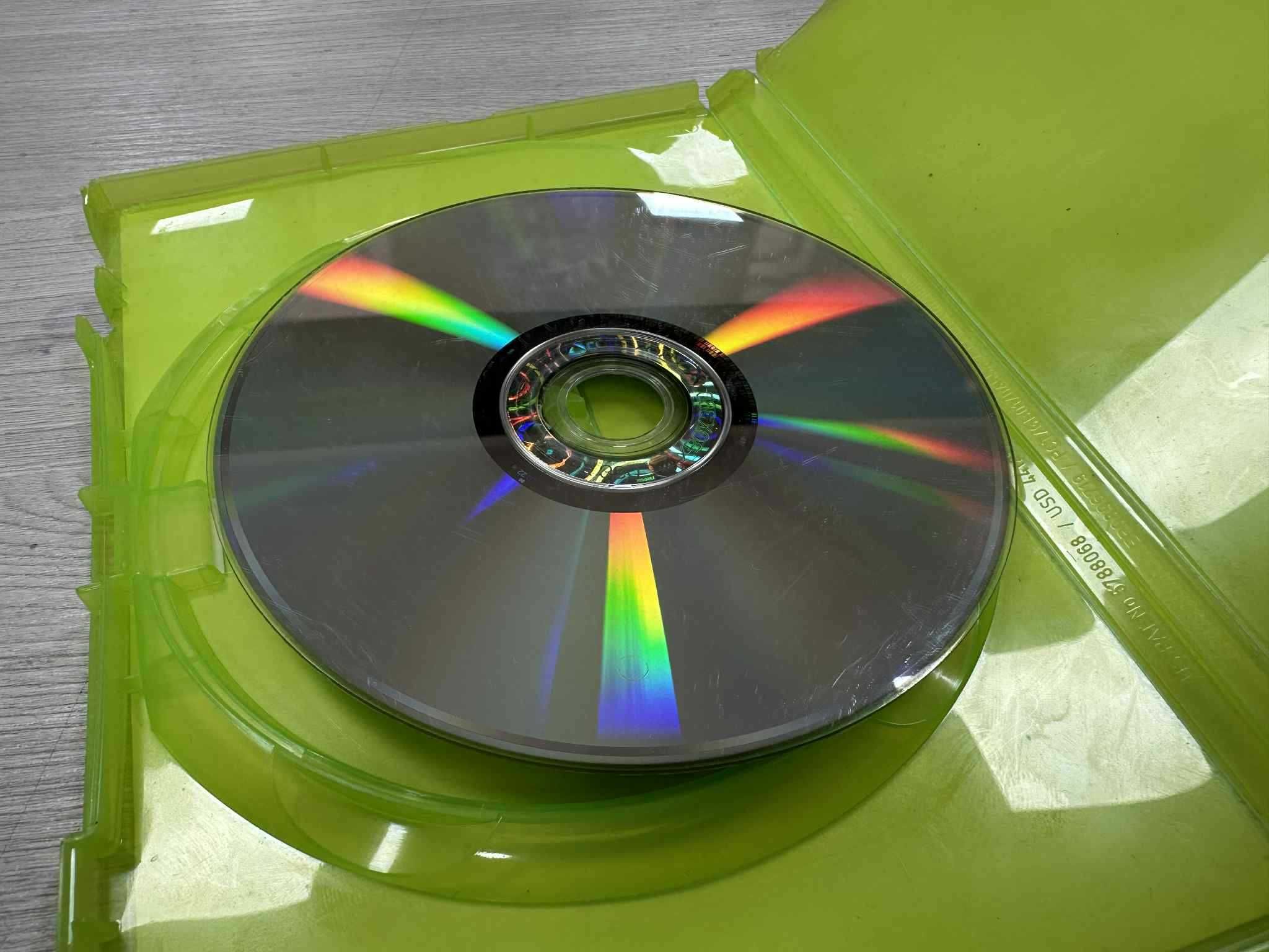 Gra na Xbox 360 Tom Clancy Splinter Cell Double Agent