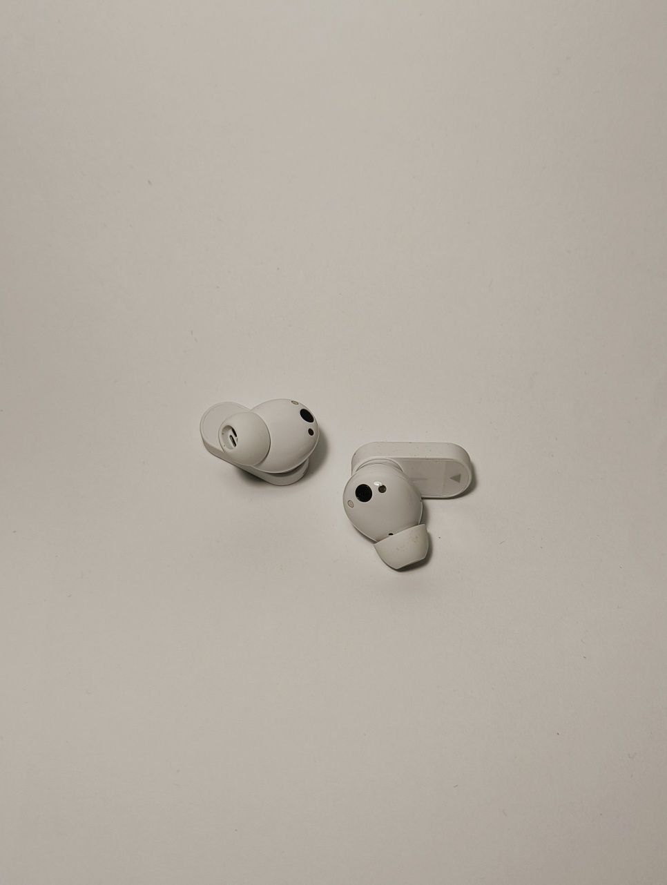 OnePlus Nord Buds 2 Białe