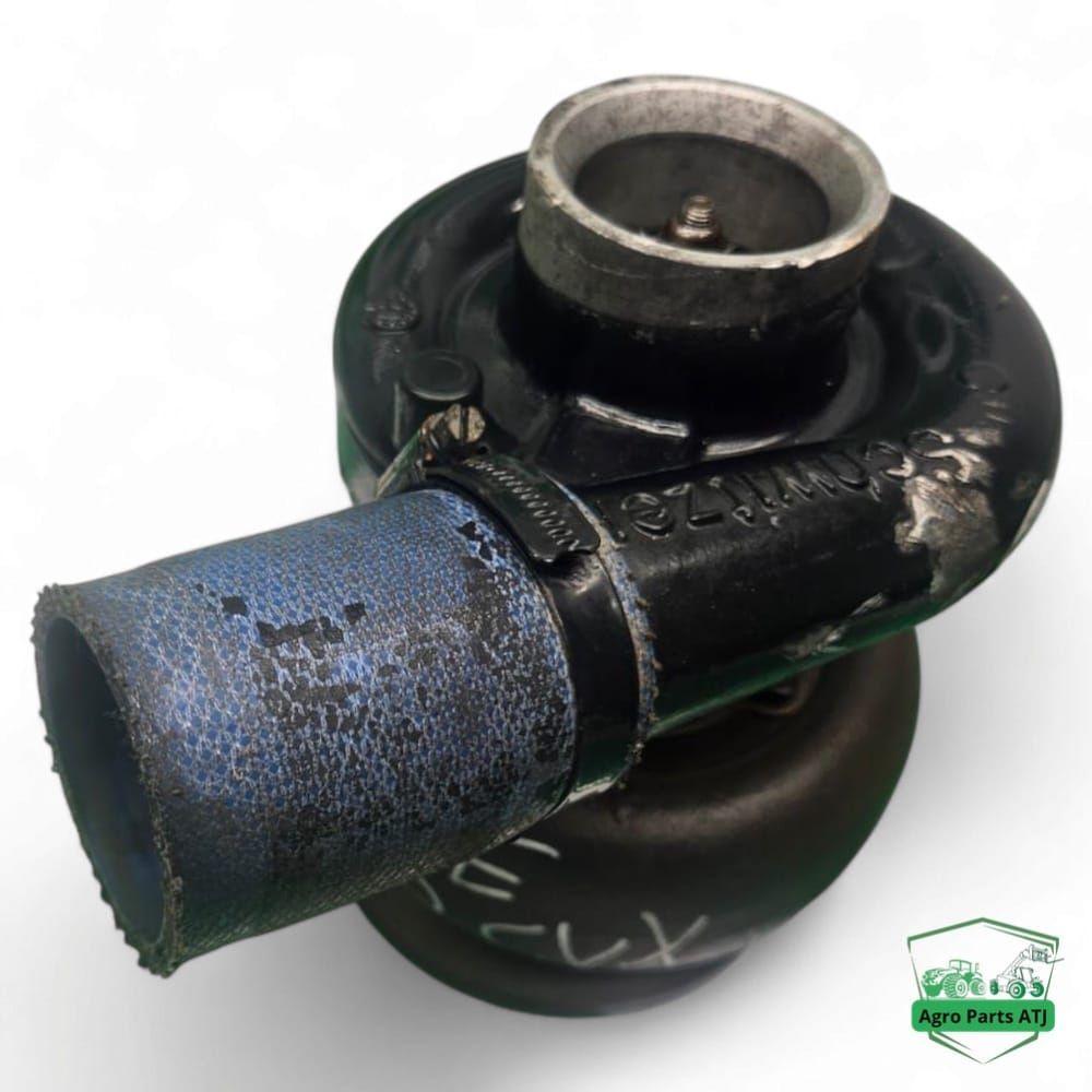 Turbosprężarka Sisu 312.515 SCHWITZER 6200.011070 Steyr 9145