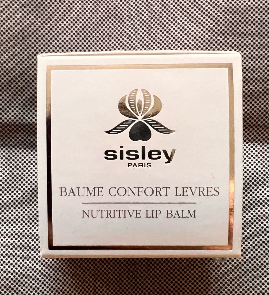 Sisley nawilzajacy balsam do ust oryginal