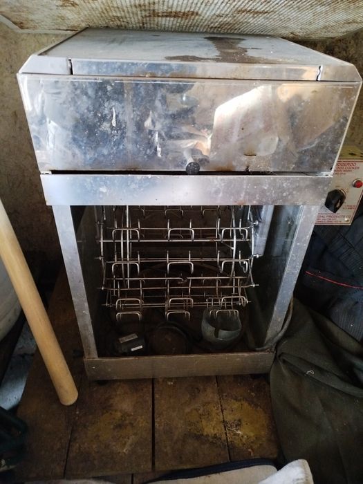 Продам апарат для хот догів