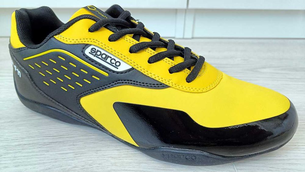 Nowe buty sportowe Sparco SP-F11 rozm. 43