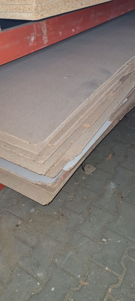 Plyty meblowe podkladowe