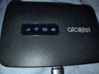 Sprzedam ruter Alcatel 4g LTE