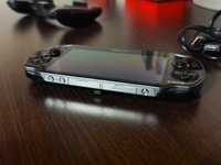 PlayStation Vita 3G FAT 3.65 Henkaku 256GB