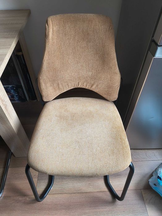 Stół kuchenny + krzesła