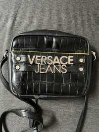 Torebka Versace Jeans ORYGINAŁ