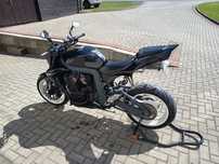 Suzuki GSX-R 1100 ;)