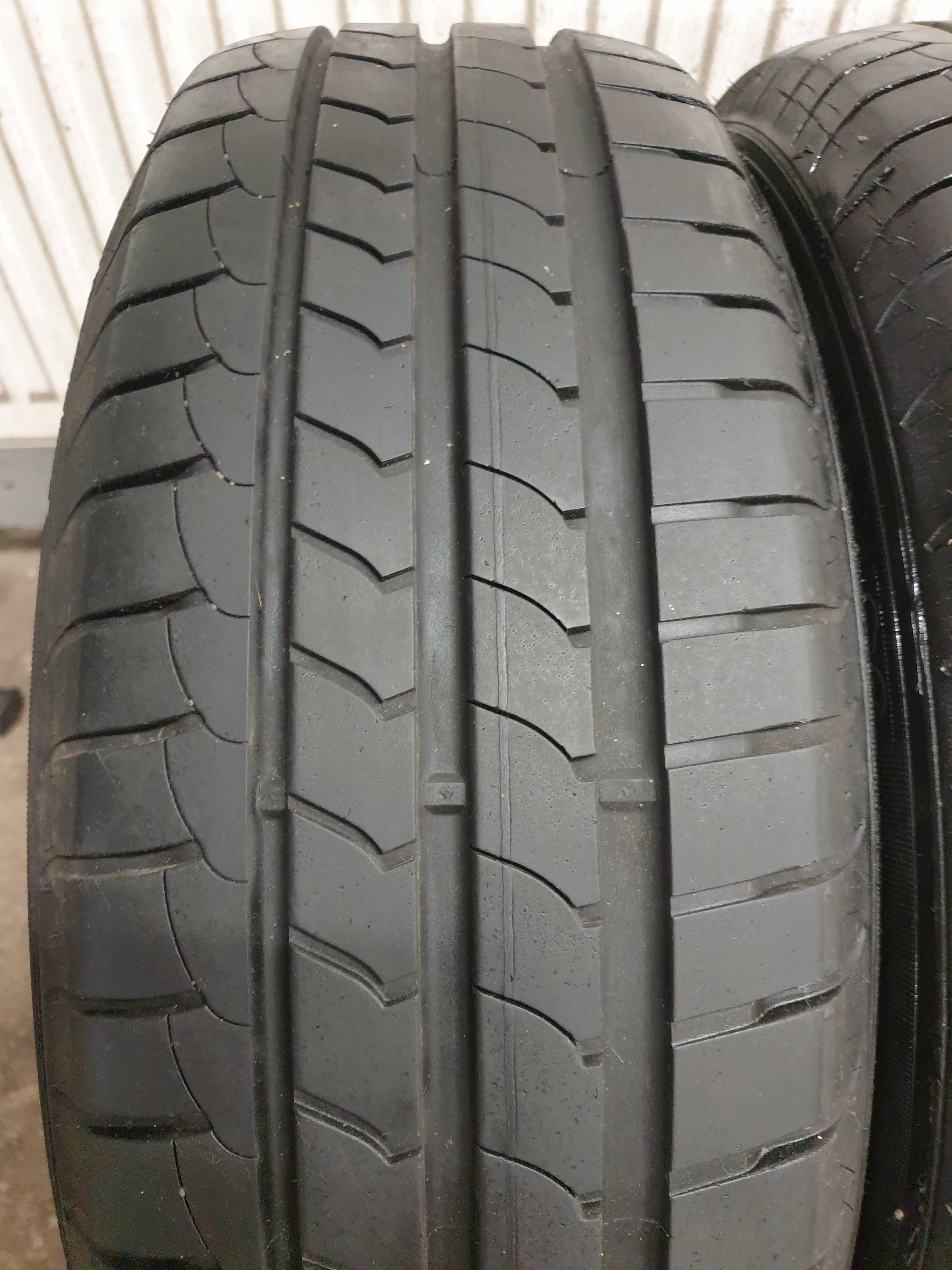 195/60 R16 4 sztuki Goodyear