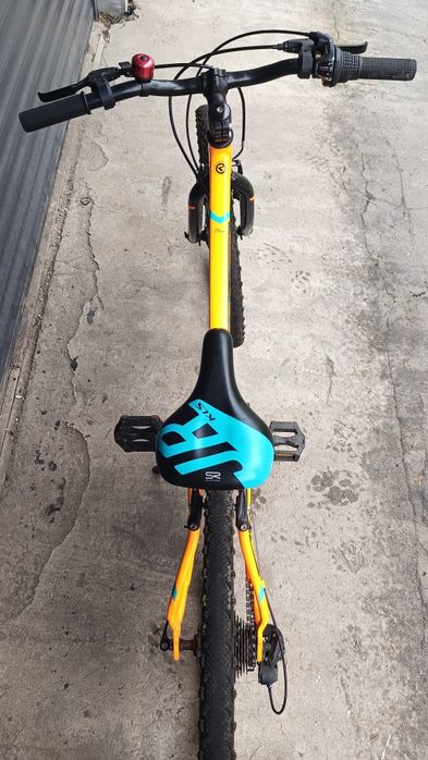 Sprzedam Rower KELLYS 24