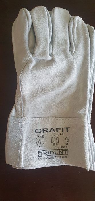 Рукавиці  робочі.