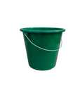 Wiadro 5 l doniczka wiaderko domowe 5l mocne z uchwytem - 10 szt