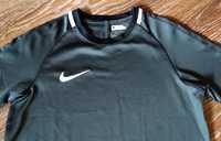 Bluzka t-shirt sport Nike 8 lat 128