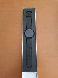 Smartwatch SAMSUNG Galaxy Watch 4 40mm BT Preto