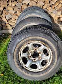 BFGOODRICH Winter Slalom 235/75R15