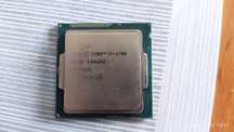 Procesor Intel core i7 -4790 3.6 socket 1150