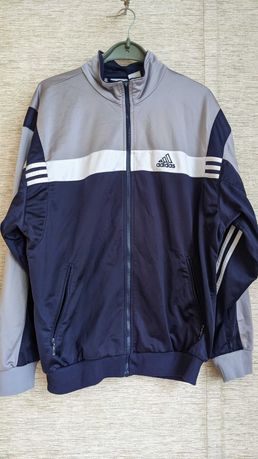 Олімпійка Adidas Vintage XL