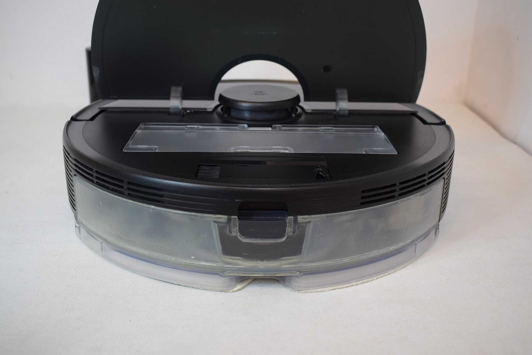 Robot sprzątający Roborock S5 MAX czarny