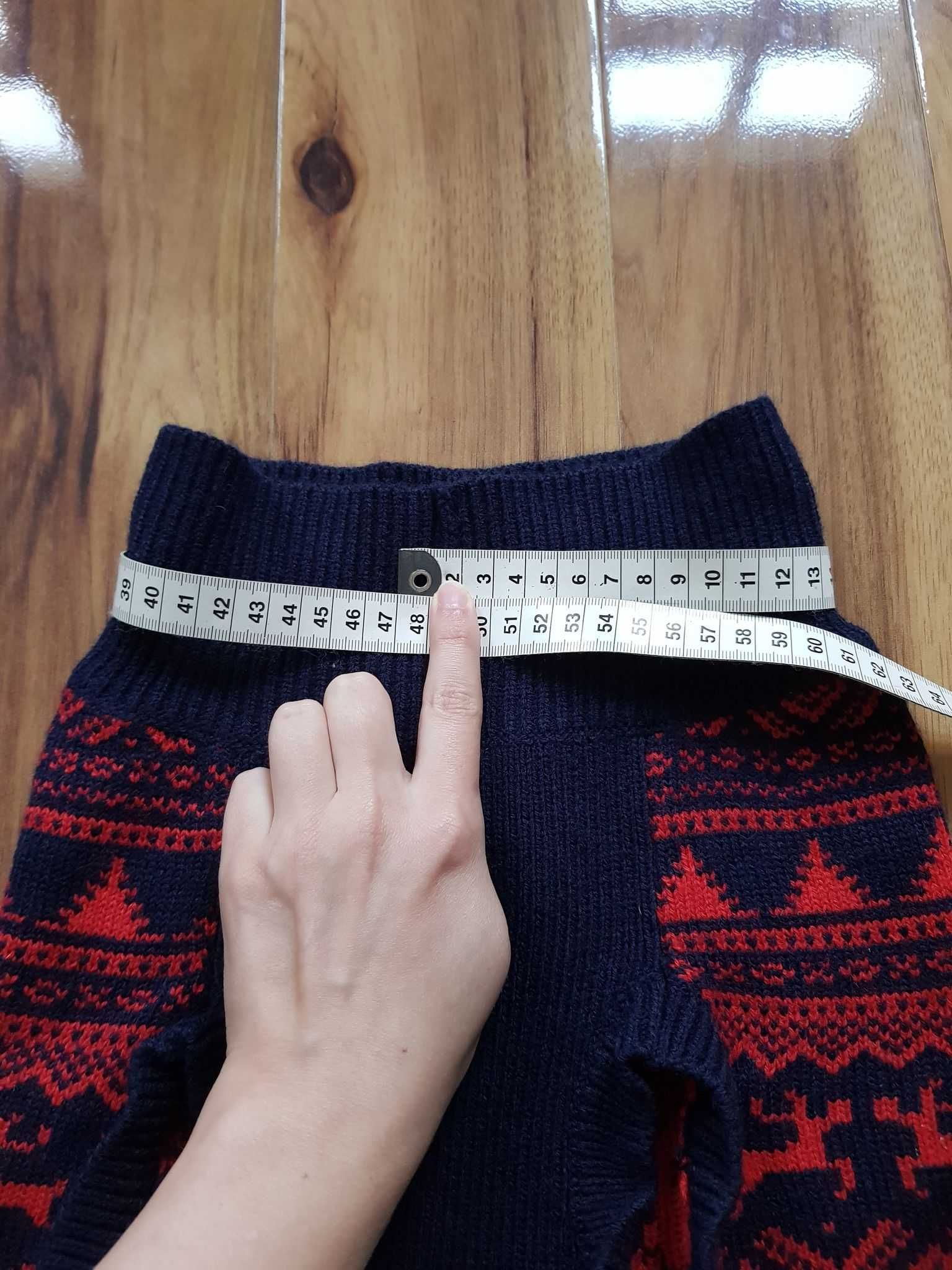 sweter dla psa  Dunnes Stores sweterek dla pieska M ubranko dla psiaka