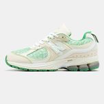 Жіночі Кросівки New Balance 2002R x Ganni 36-40 Без Предоплати