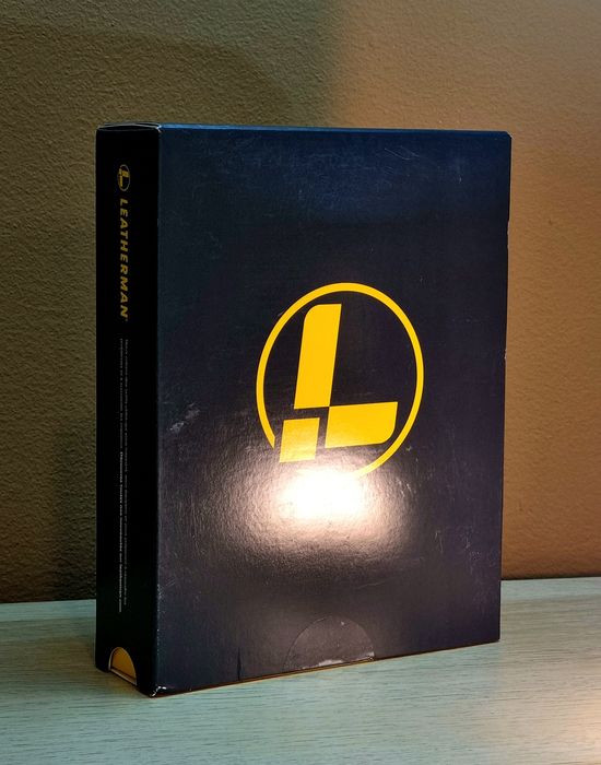 Мультитул Leatherman ARC Talos. Новий, запломбований.