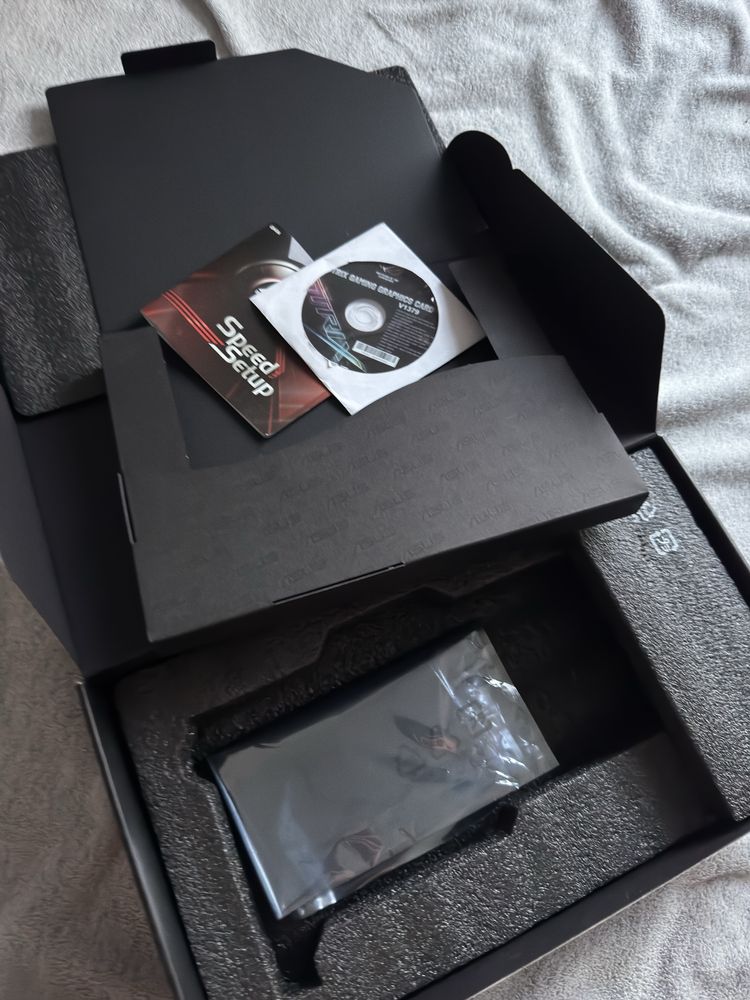 GTX 1060 Asus Strix 6GB