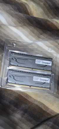 Pamięć RAM PATRIOT Viper Steel 16GB(2x8) 4400MHz CL19